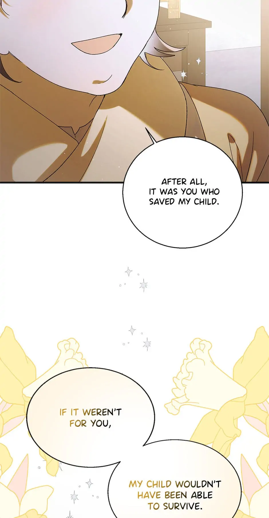 Saving My Sweetheart Chapter 95 - page 47