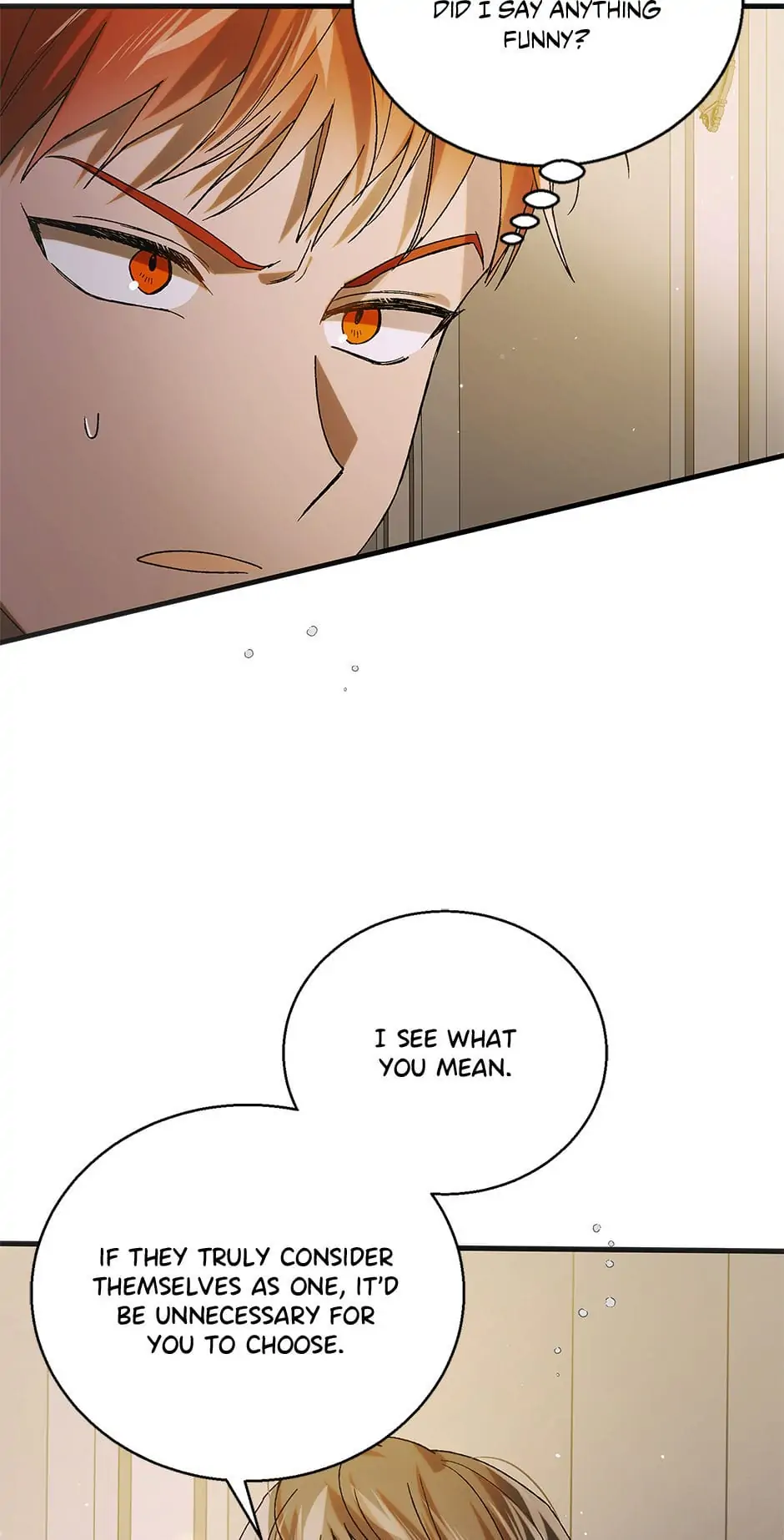 Saving My Sweetheart Chapter 95 - page 5