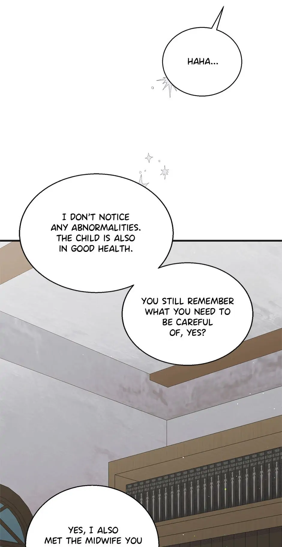 Saving My Sweetheart Chapter 95 - page 50