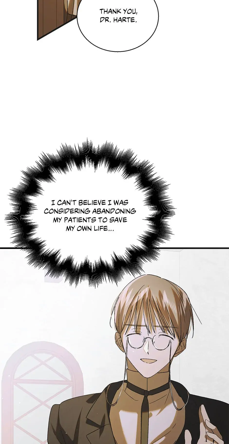 Saving My Sweetheart Chapter 95 - page 52