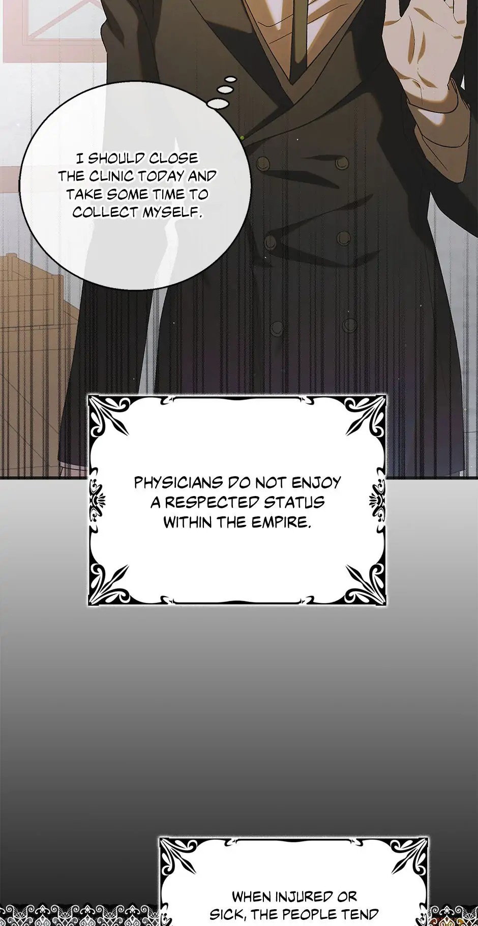 Saving My Sweetheart Chapter 95 - page 53