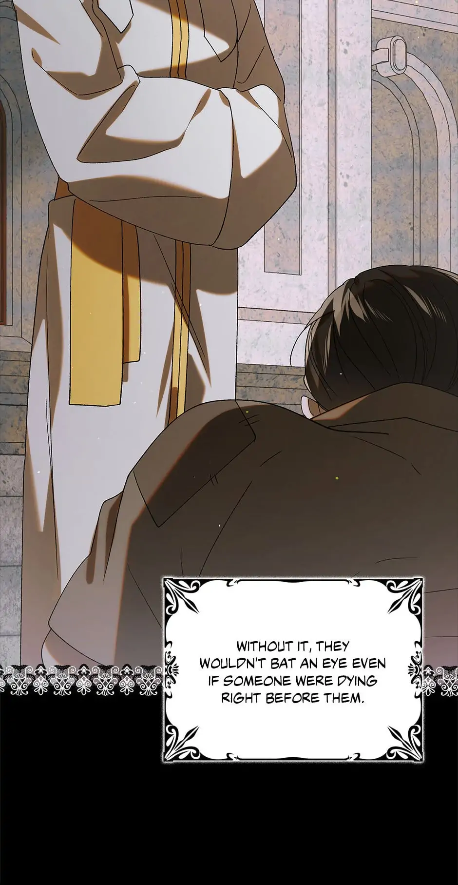 Saving My Sweetheart Chapter 95 - page 56