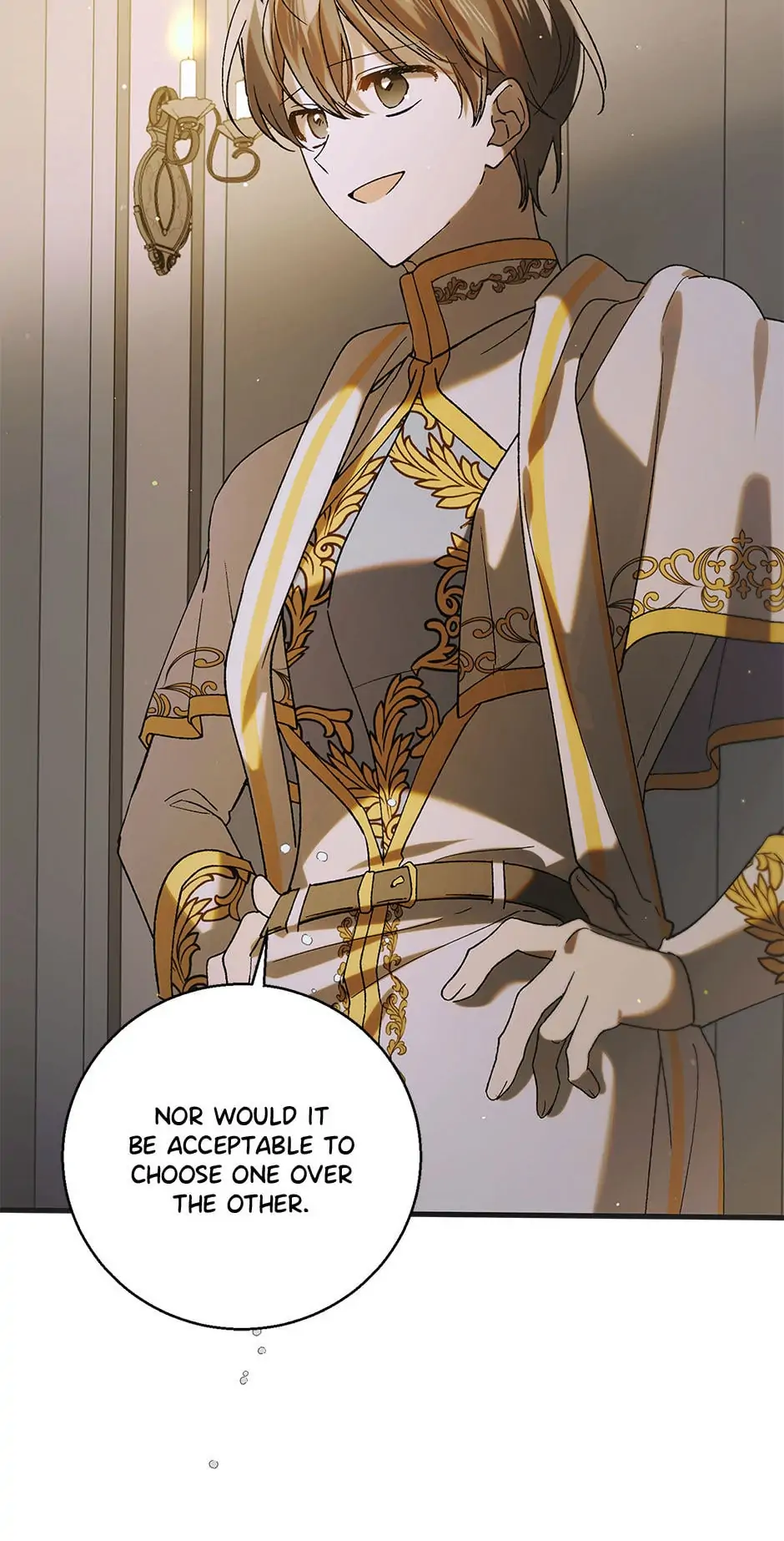 Saving My Sweetheart Chapter 95 - page 6
