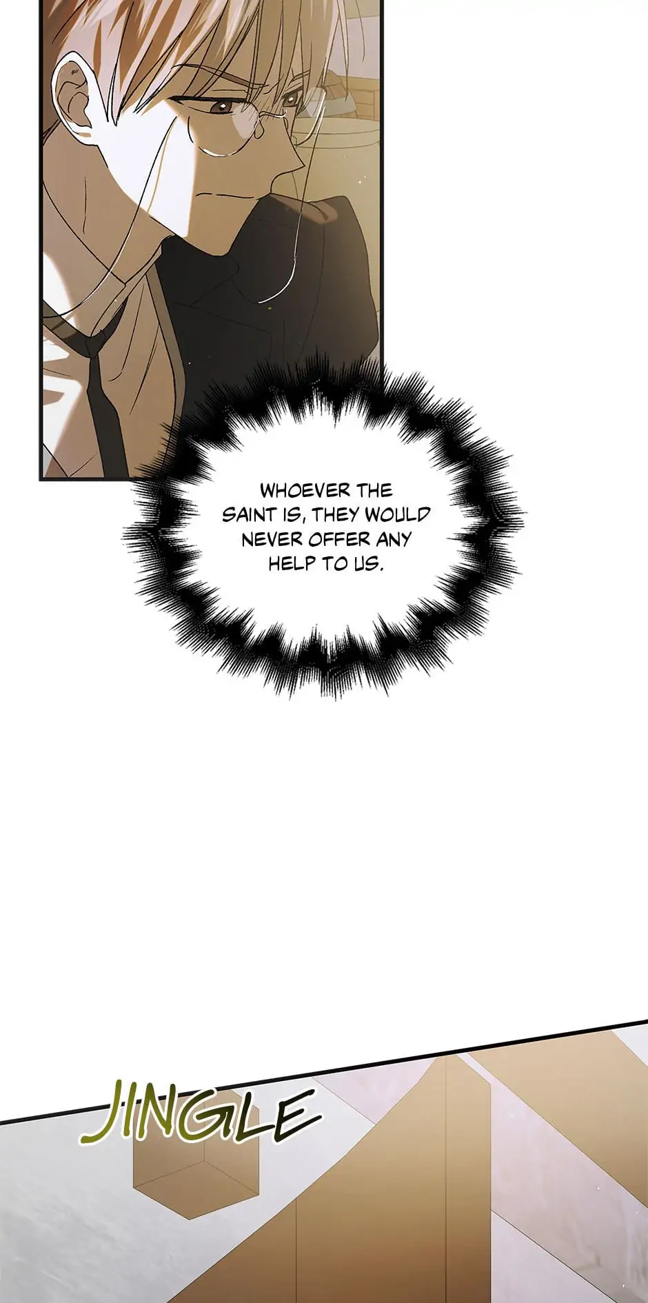 Saving My Sweetheart Chapter 95 - page 60