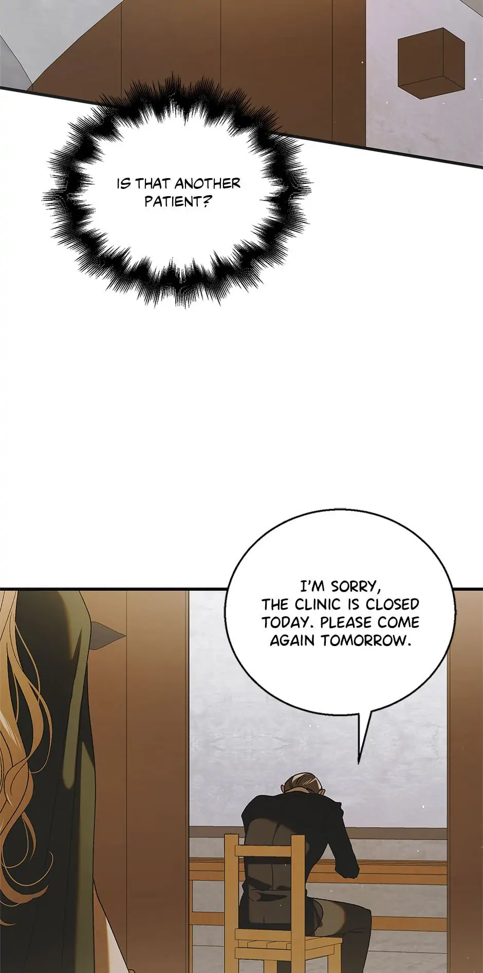 Saving My Sweetheart Chapter 95 - page 61