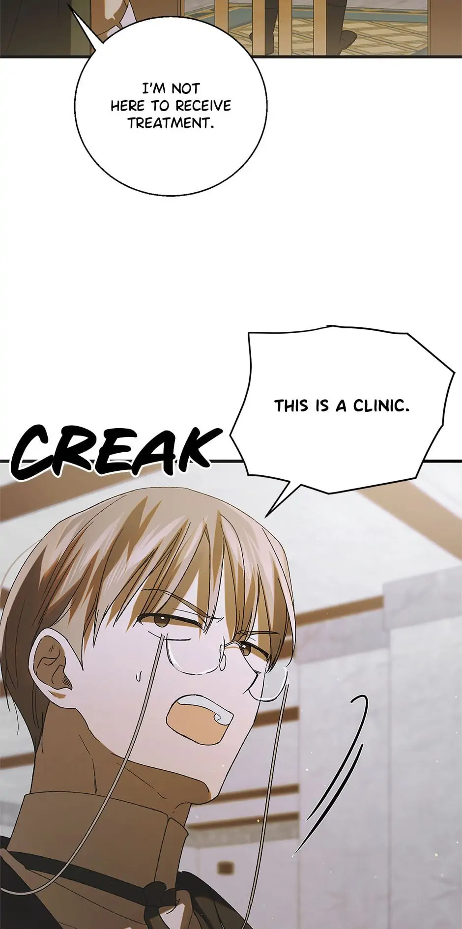 Saving My Sweetheart Chapter 95 - page 62