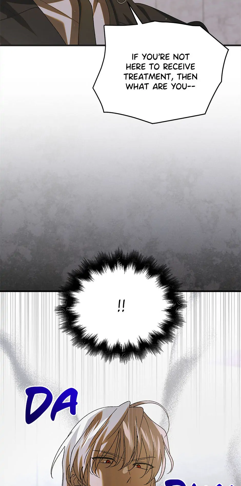 Saving My Sweetheart Chapter 95 - page 63