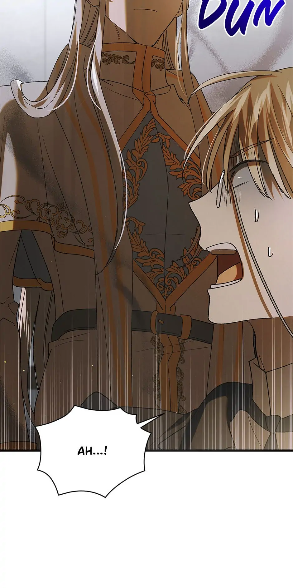 Saving My Sweetheart Chapter 95 - page 64