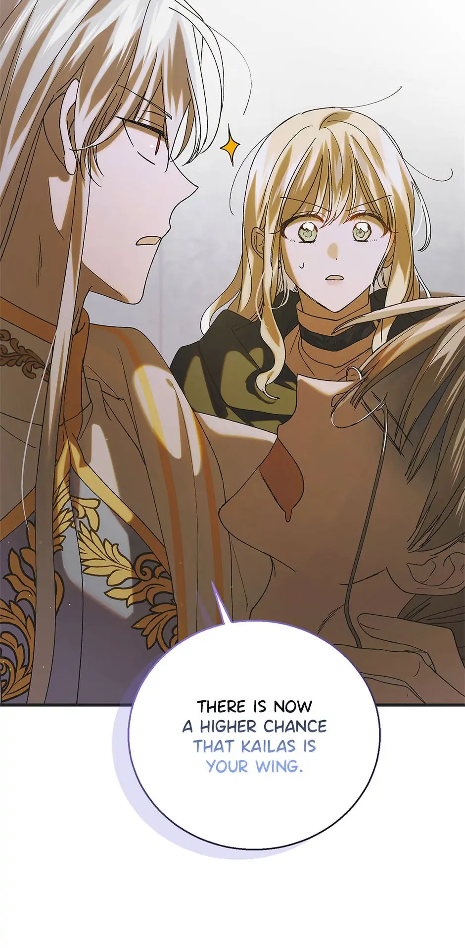 Saving My Sweetheart Chapter 95 - page 70