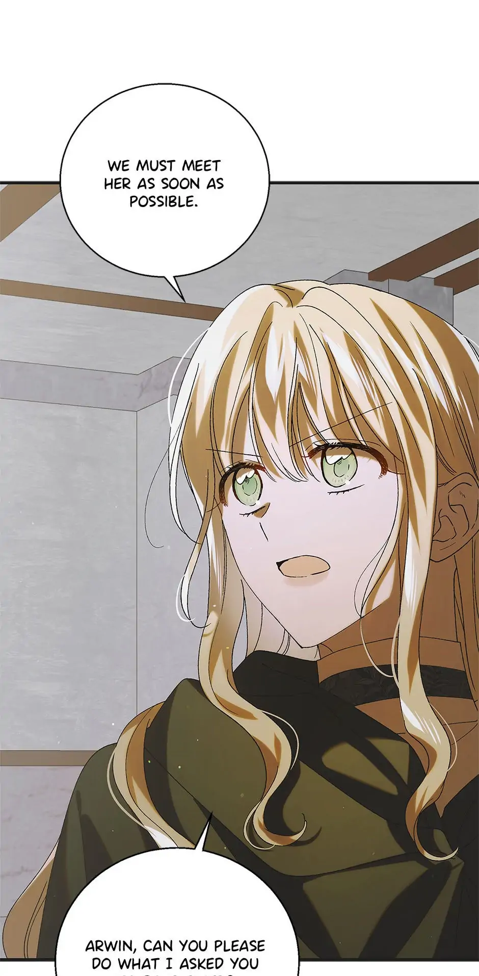 Saving My Sweetheart Chapter 95 - page 71
