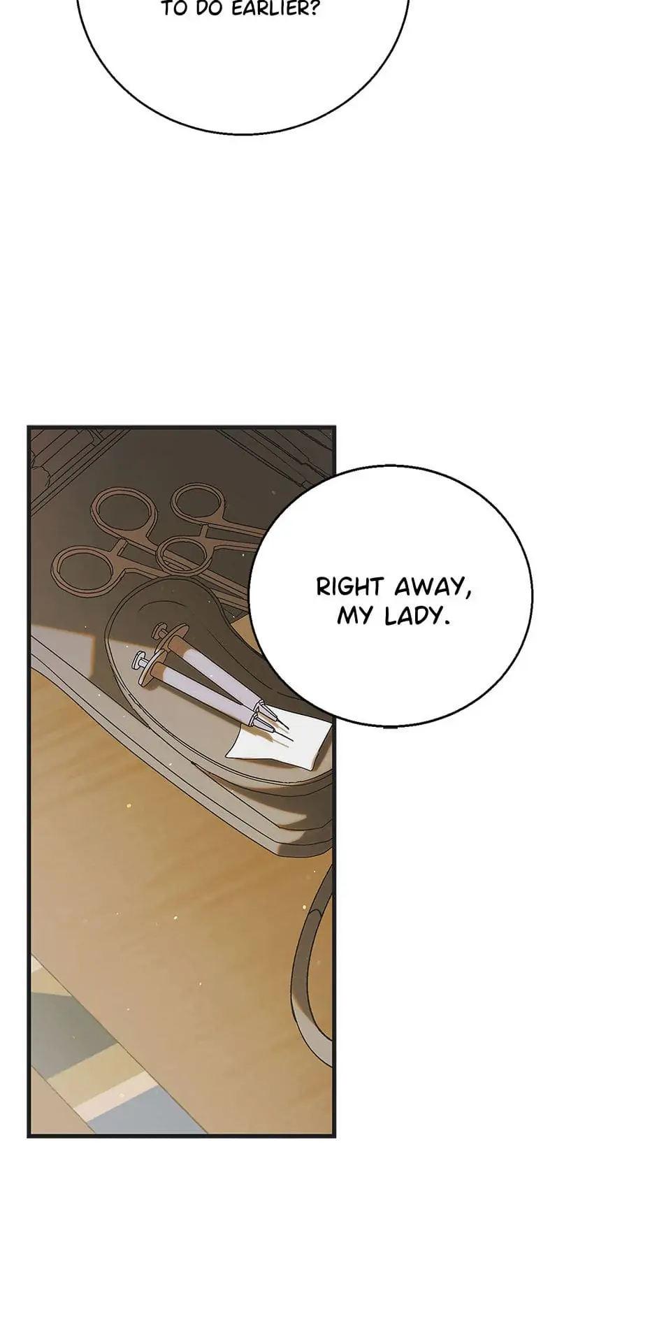 Saving My Sweetheart Chapter 95 - page 72