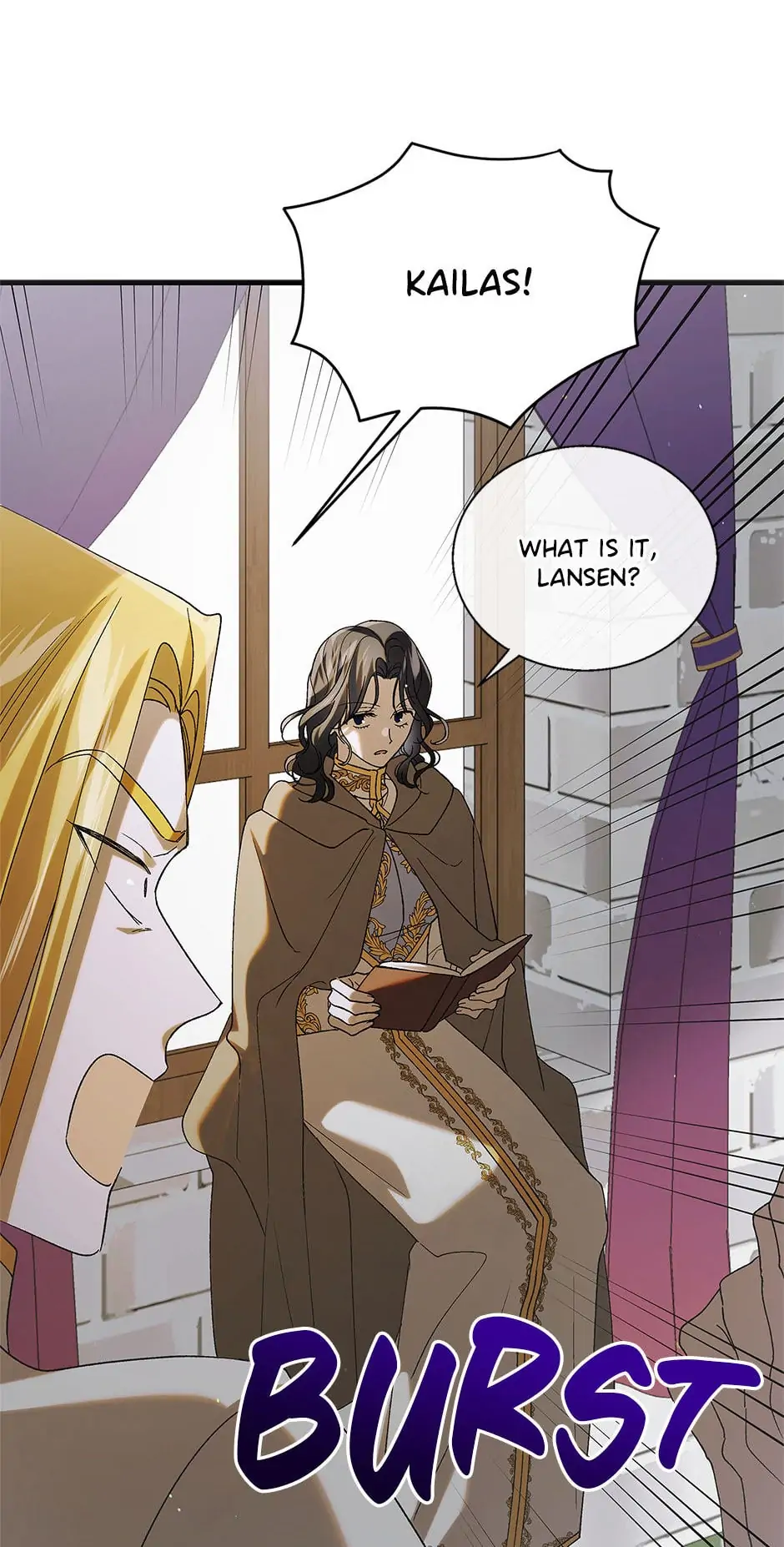 Saving My Sweetheart Chapter 95 - page 75