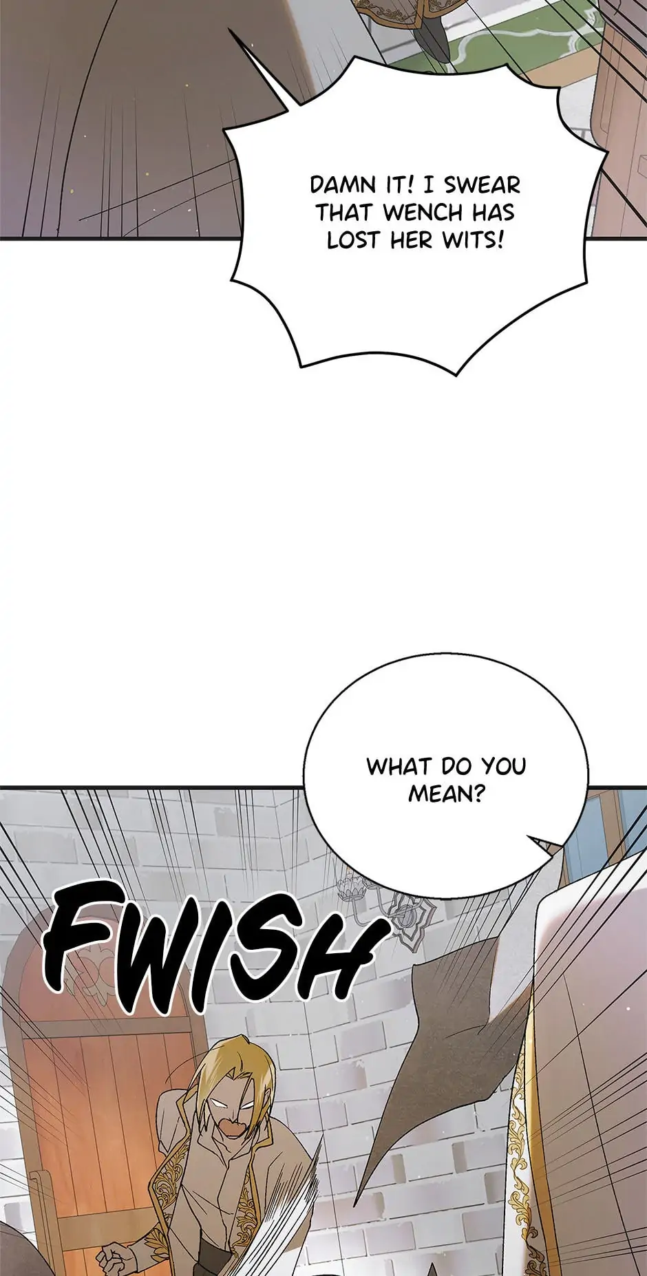 Saving My Sweetheart Chapter 95 - page 76