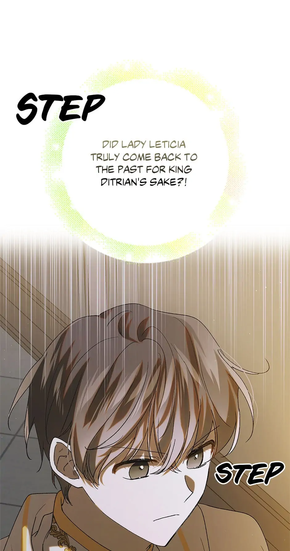Saving My Sweetheart Chapter 95 - page 9