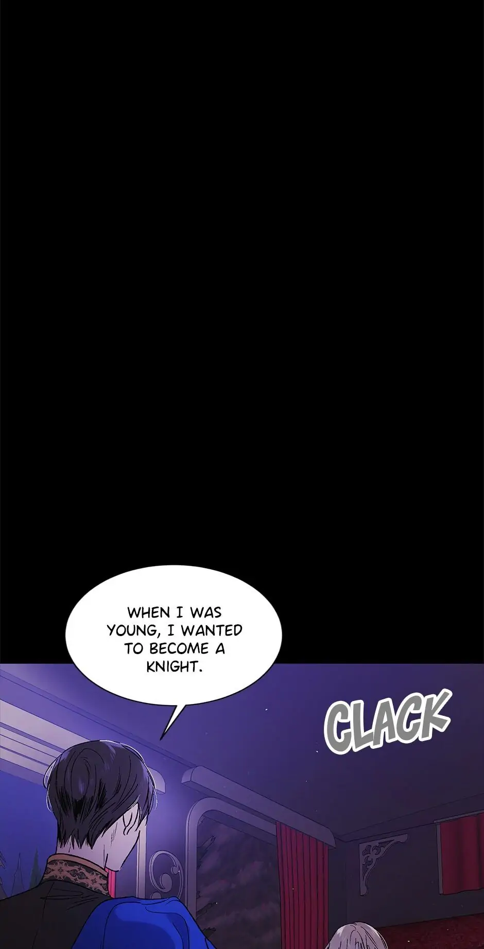 Saving My Sweetheart Chapter 36 - page 12