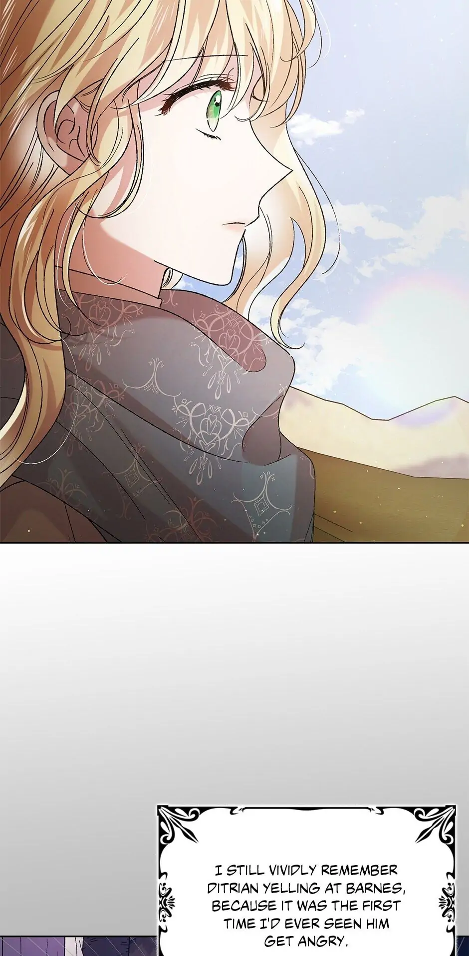 Saving My Sweetheart Chapter 36 - page 20