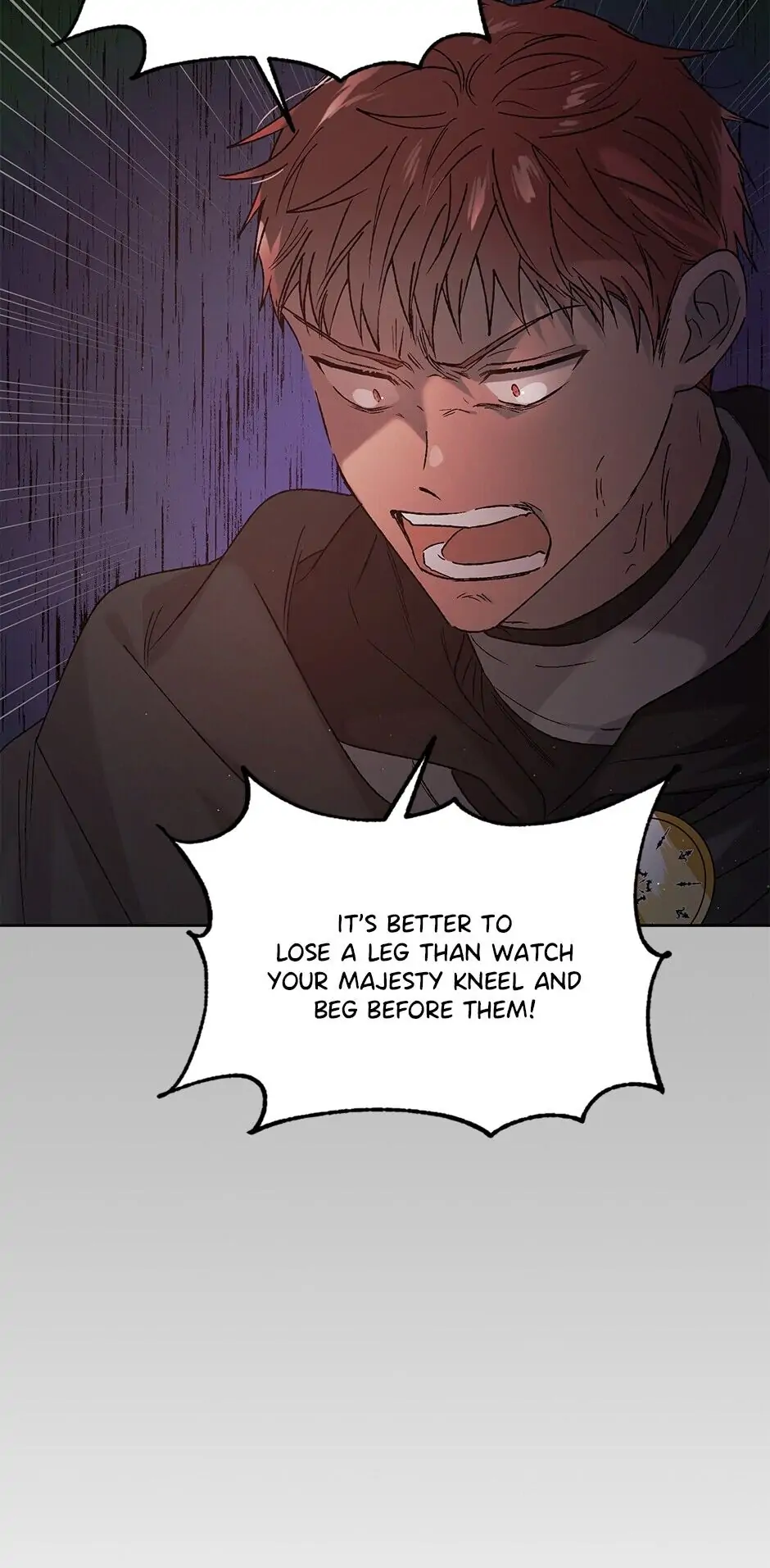 Saving My Sweetheart Chapter 36 - page 22
