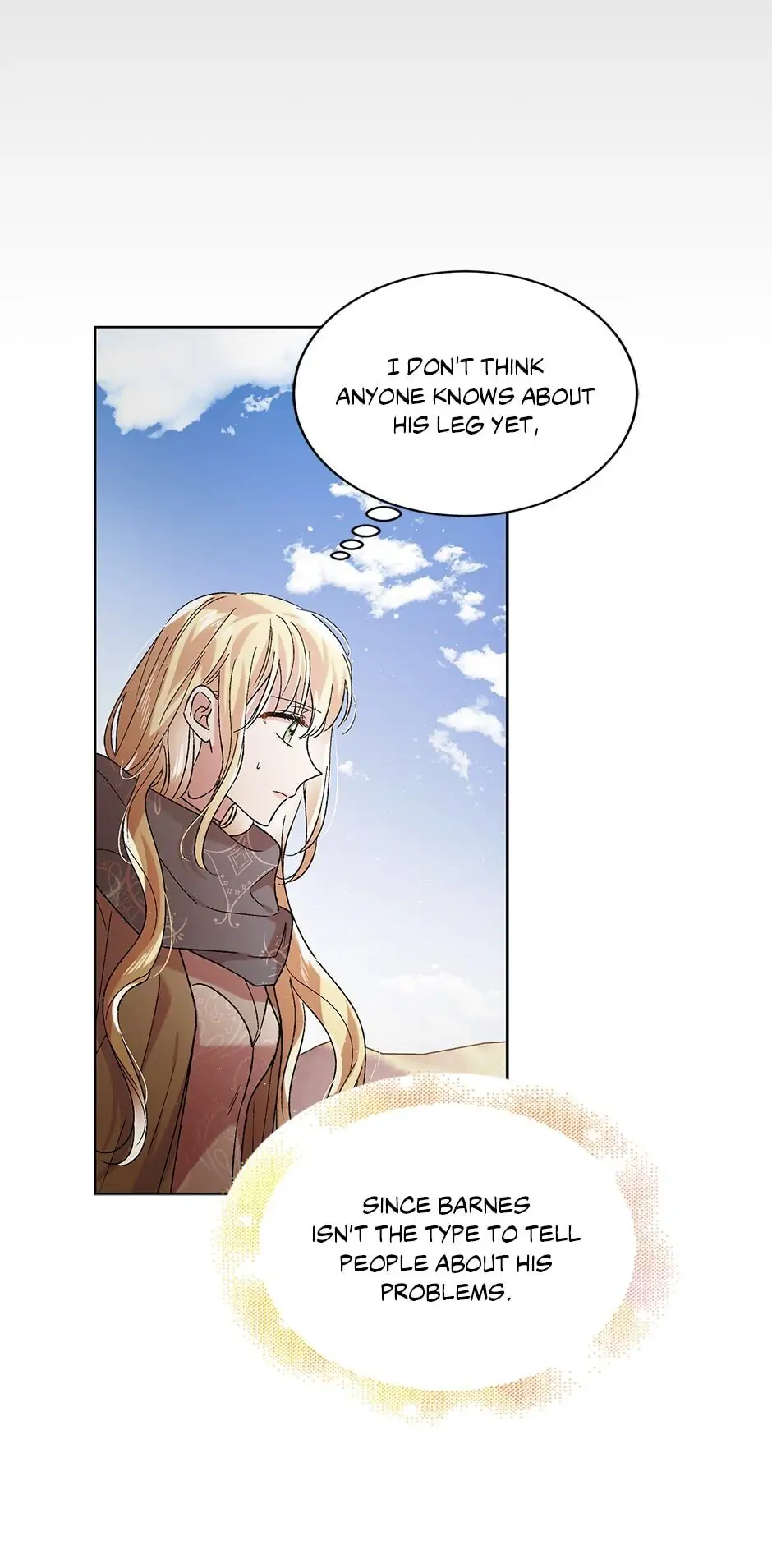 Saving My Sweetheart Chapter 36 - page 23