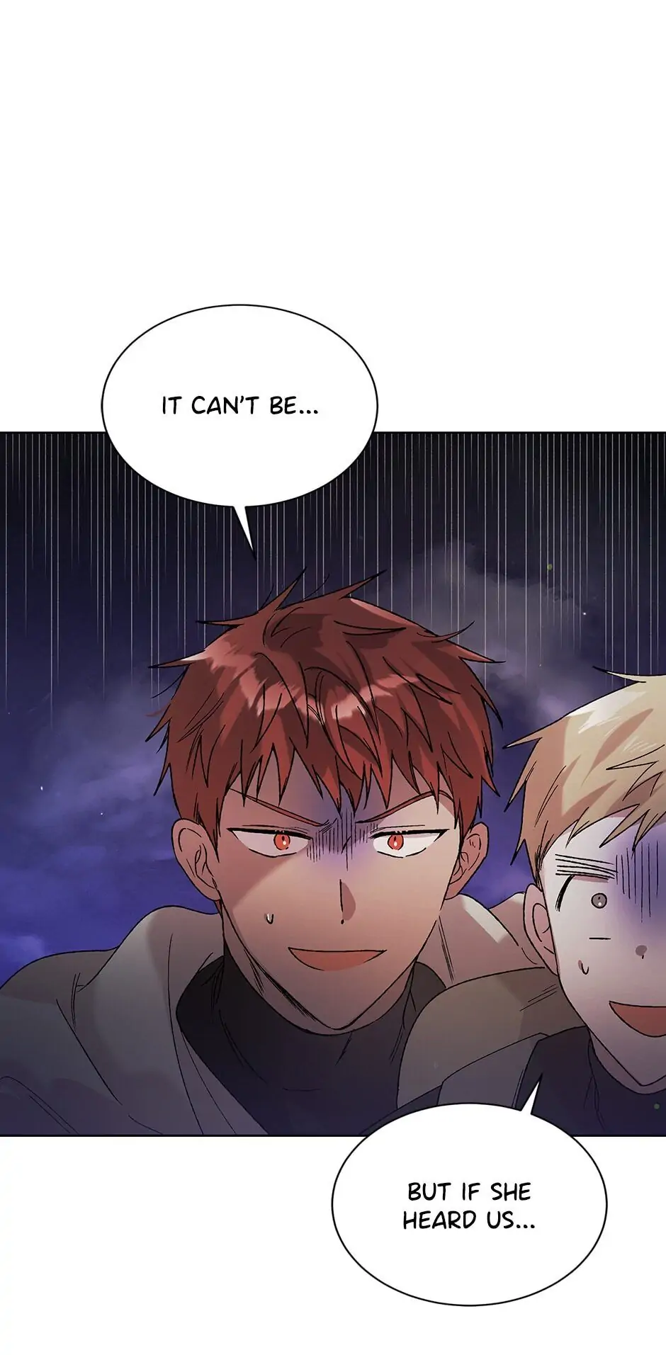 Saving My Sweetheart Chapter 36 - page 47