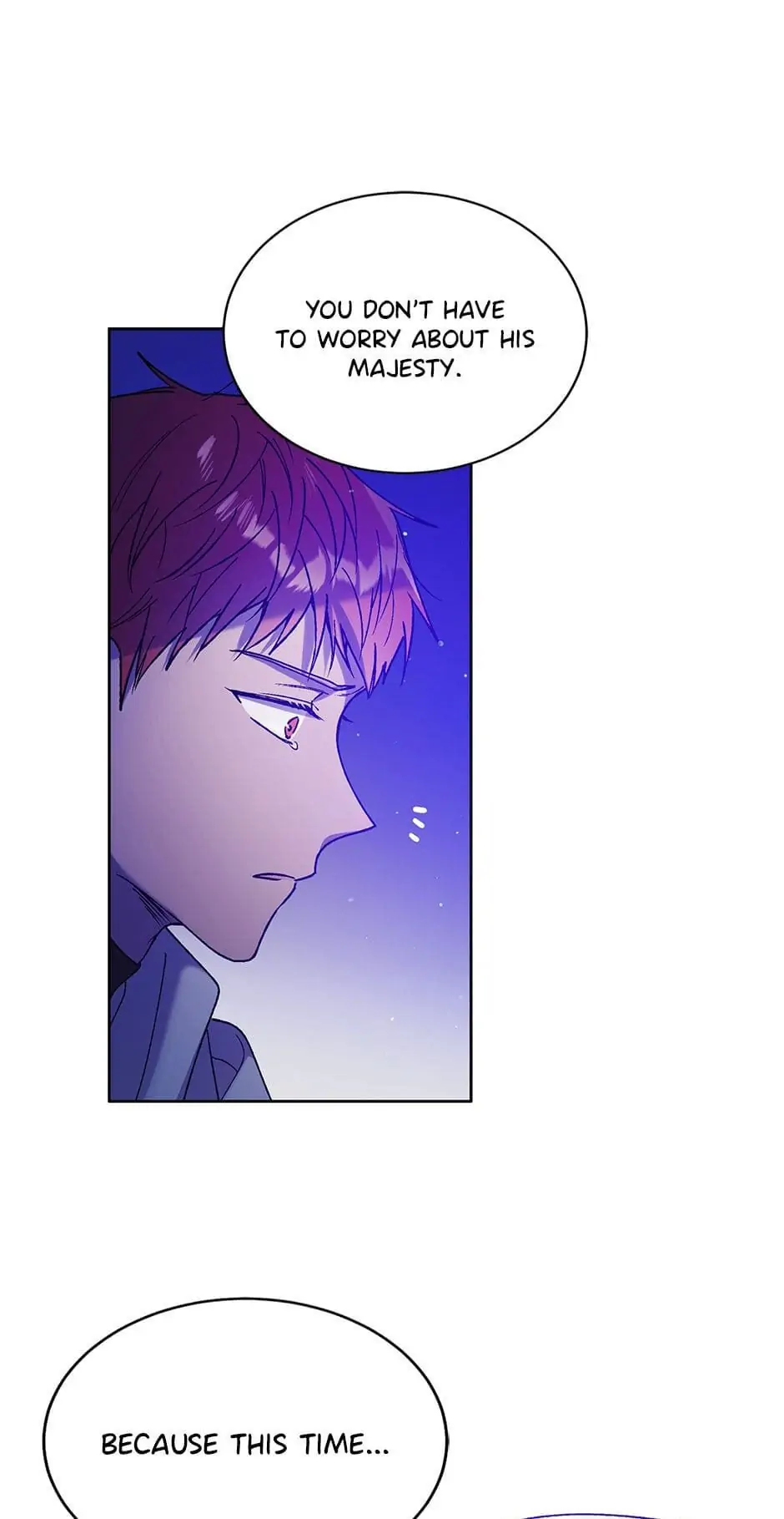 Saving My Sweetheart Chapter 38 - page 10