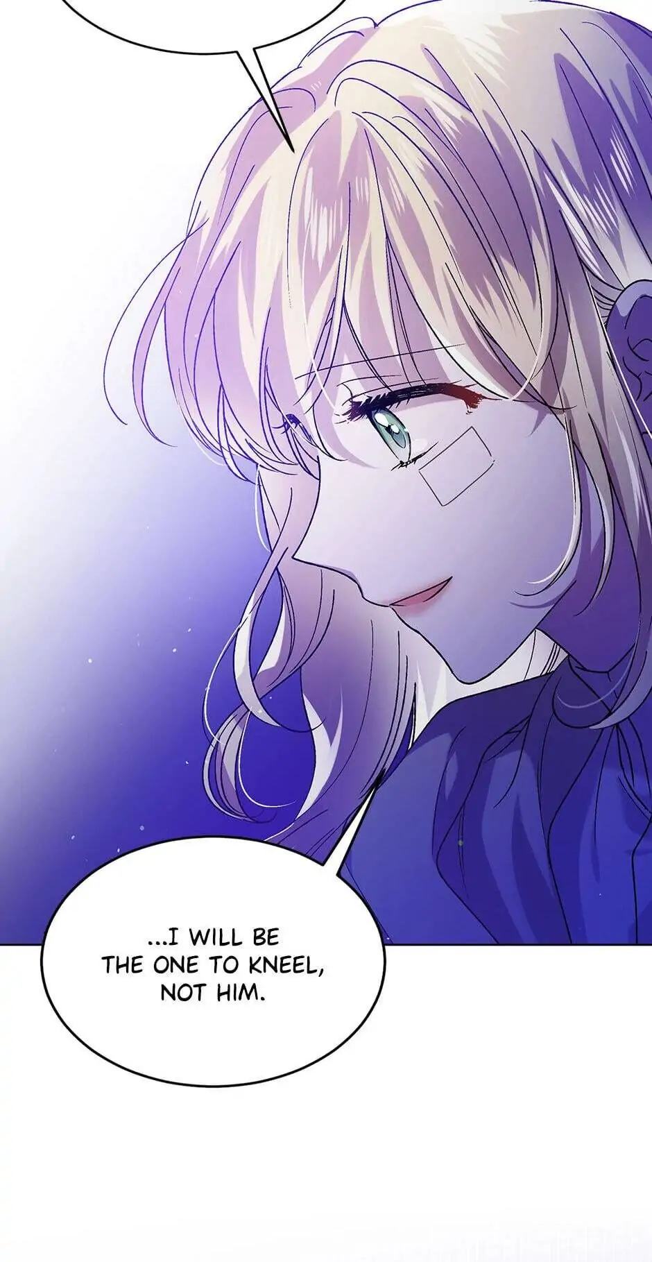 Saving My Sweetheart Chapter 38 - page 11