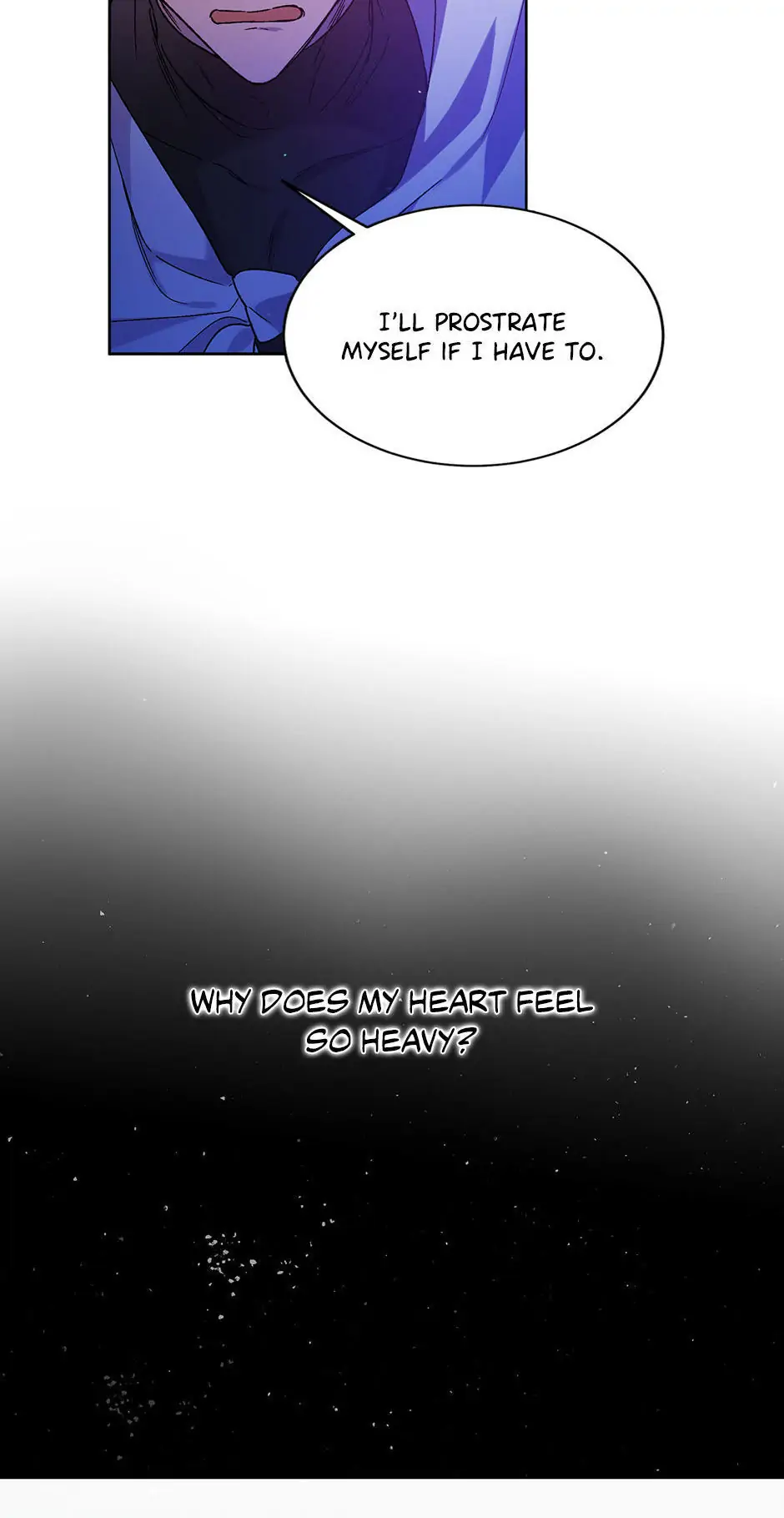 Saving My Sweetheart Chapter 38 - page 14