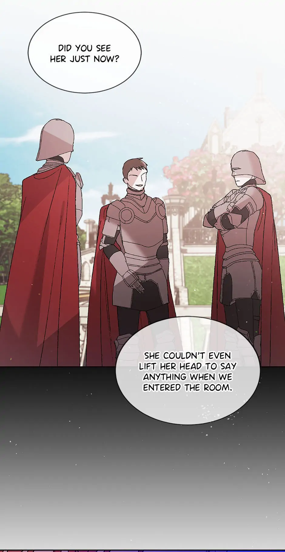 Saving My Sweetheart Chapter 38 - page 15