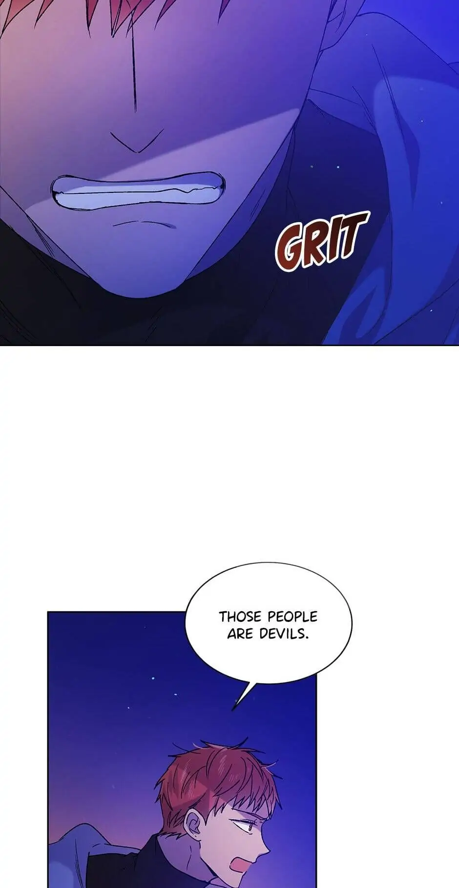 Saving My Sweetheart Chapter 38 - page 16