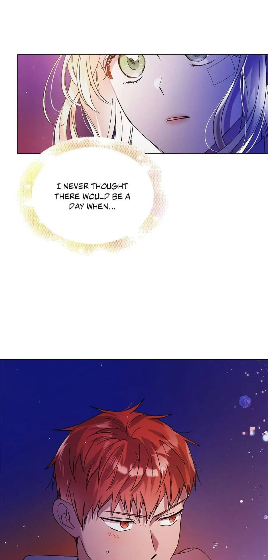 Saving My Sweetheart Chapter 38 - page 28