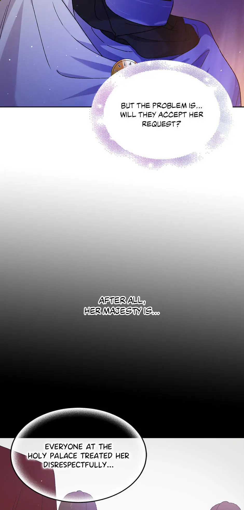 Saving My Sweetheart Chapter 38 - page 48