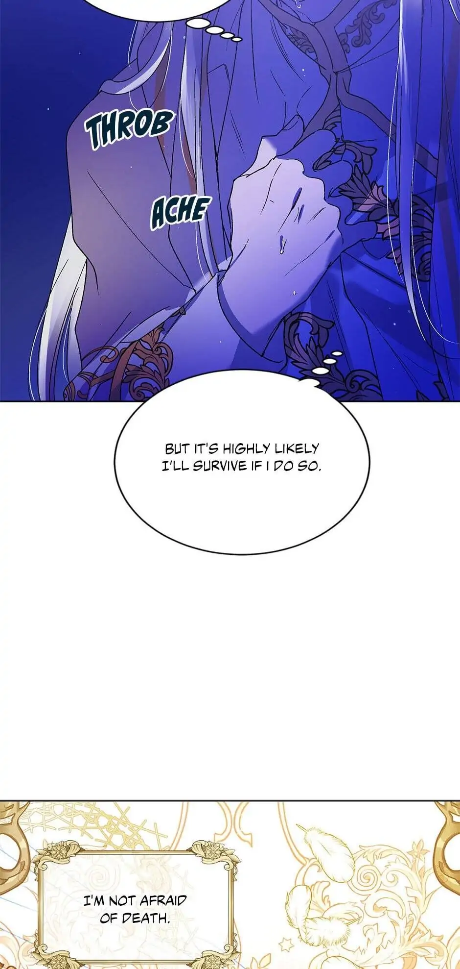 Saving My Sweetheart Chapter 38 - page 65