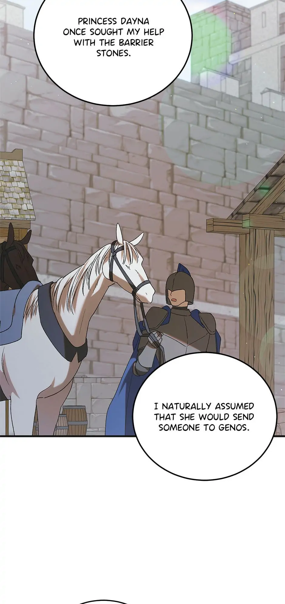 Saving My Sweetheart Chapter 93 - page 10