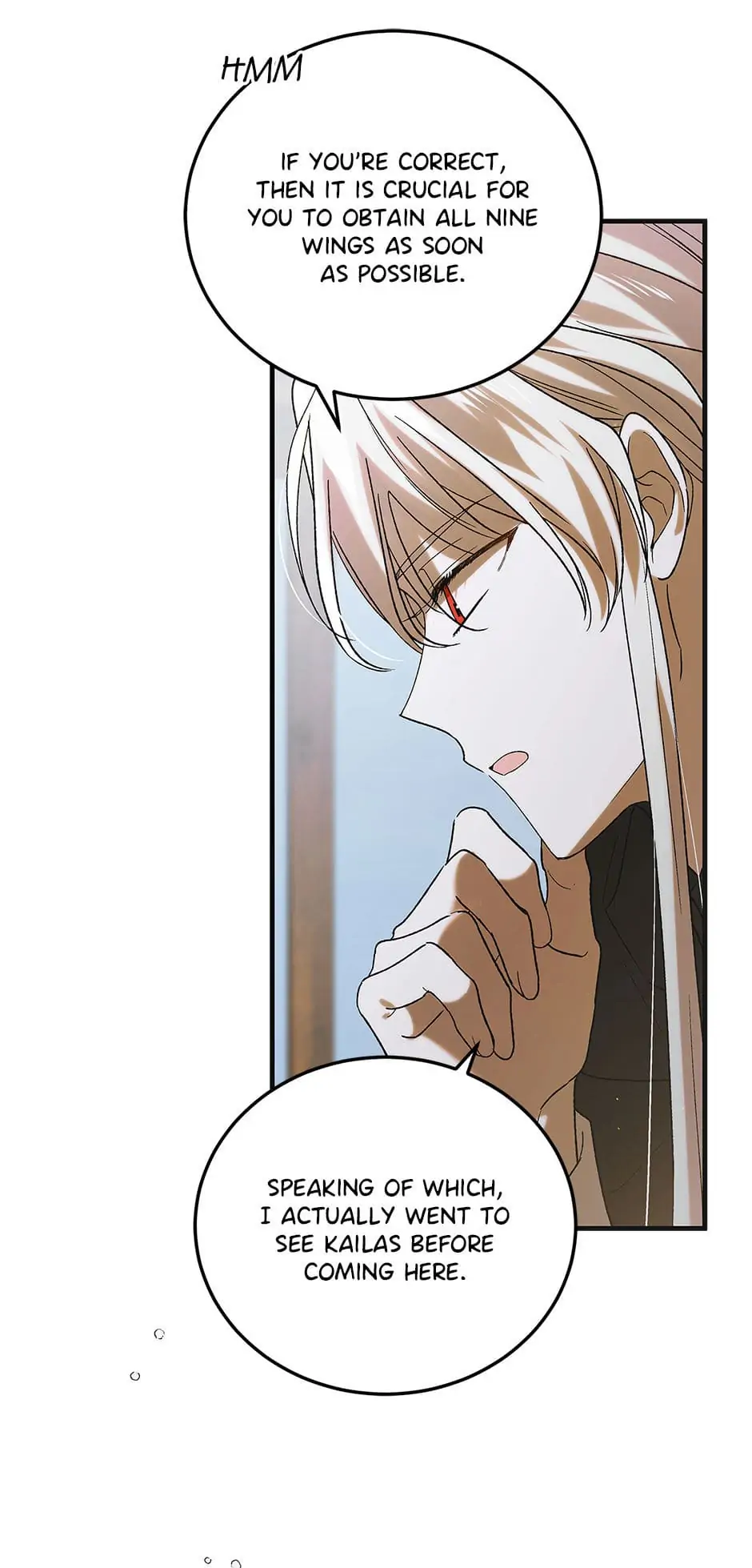 Saving My Sweetheart Chapter 93 - page 17