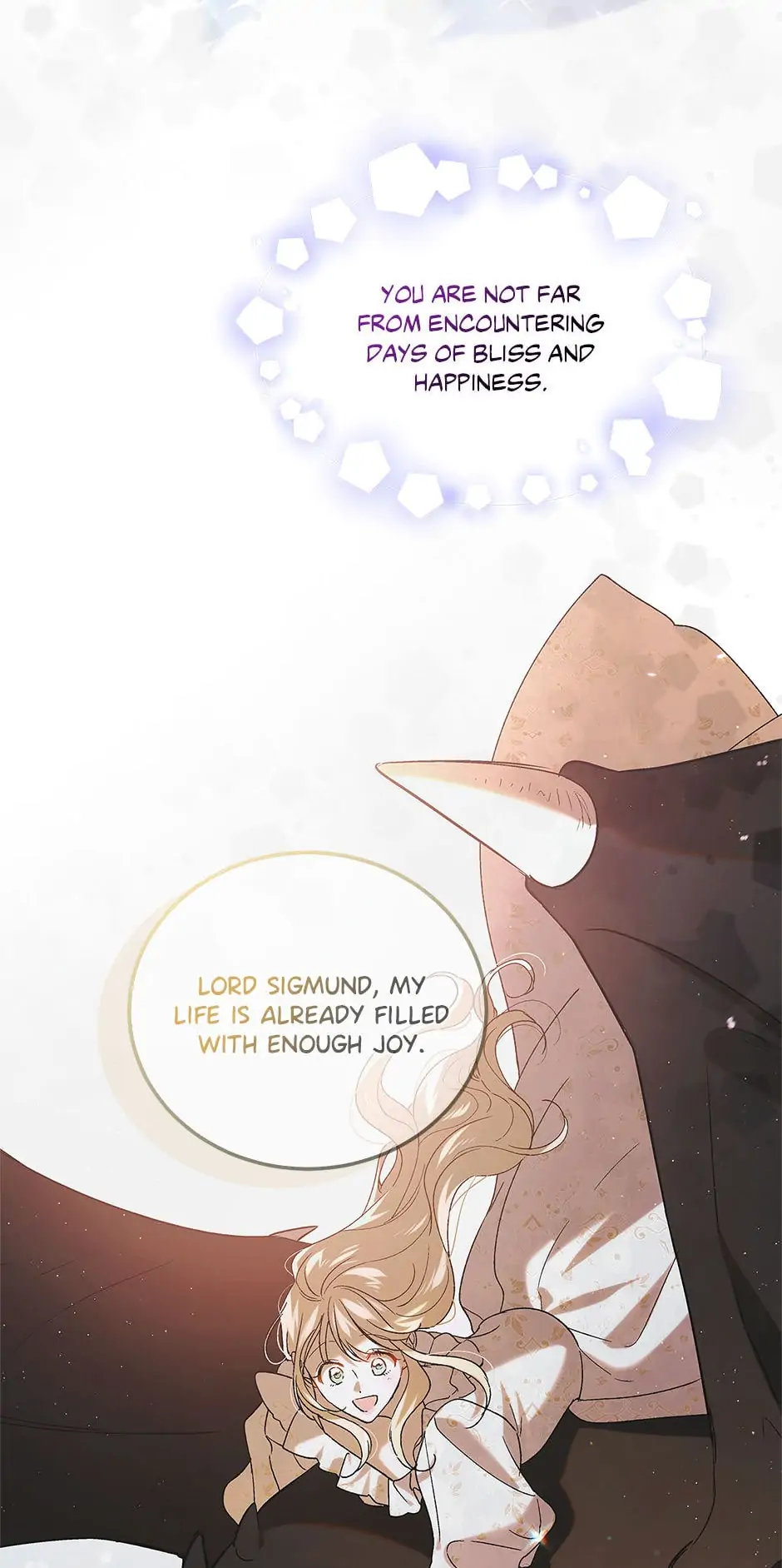 Saving My Sweetheart Chapter 93 - page 2