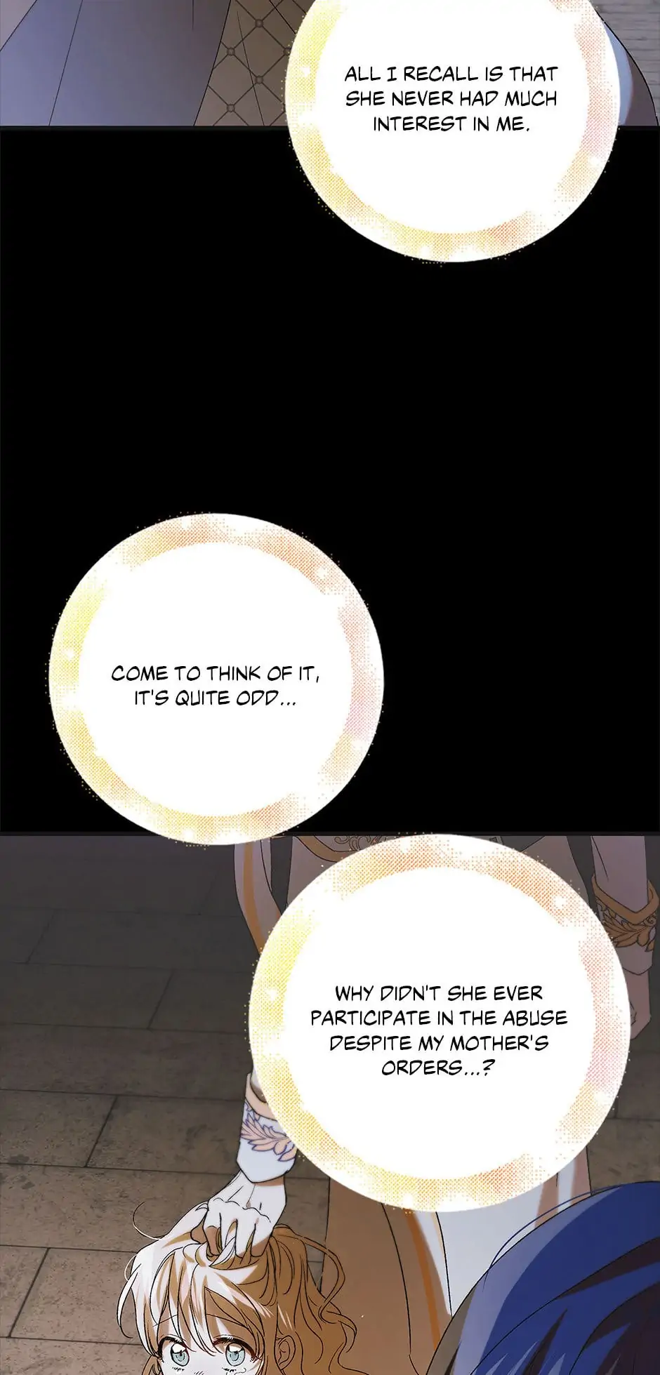 Saving My Sweetheart Chapter 93 - page 22