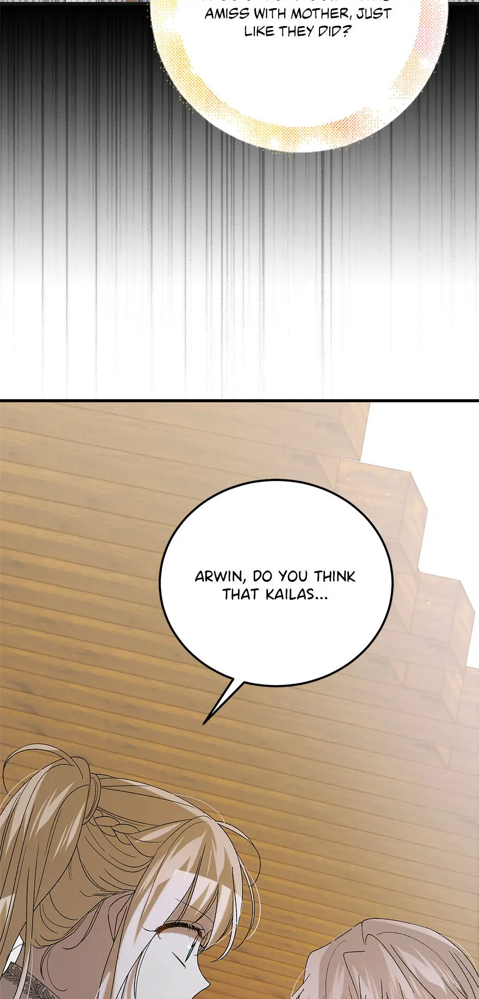 Saving My Sweetheart Chapter 93 - page 25