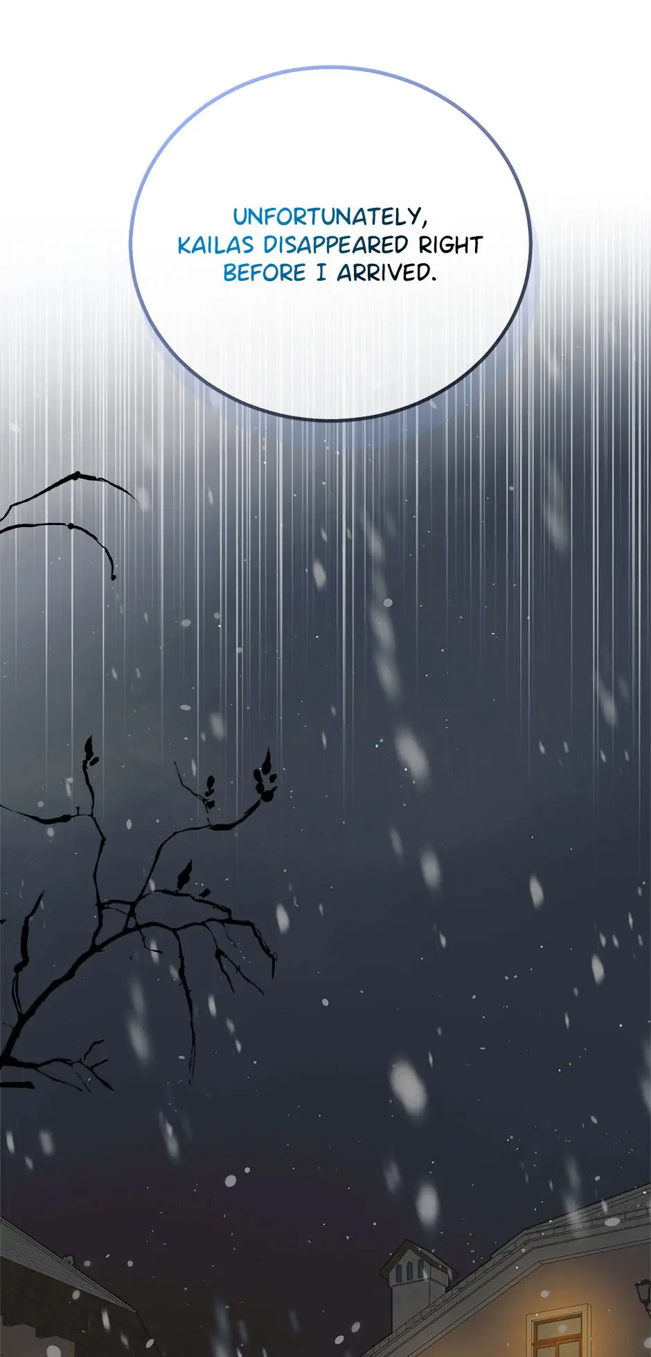 Saving My Sweetheart Chapter 93 - page 27