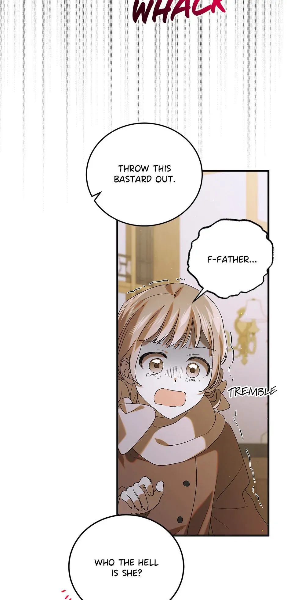Saving My Sweetheart Chapter 93 - page 36