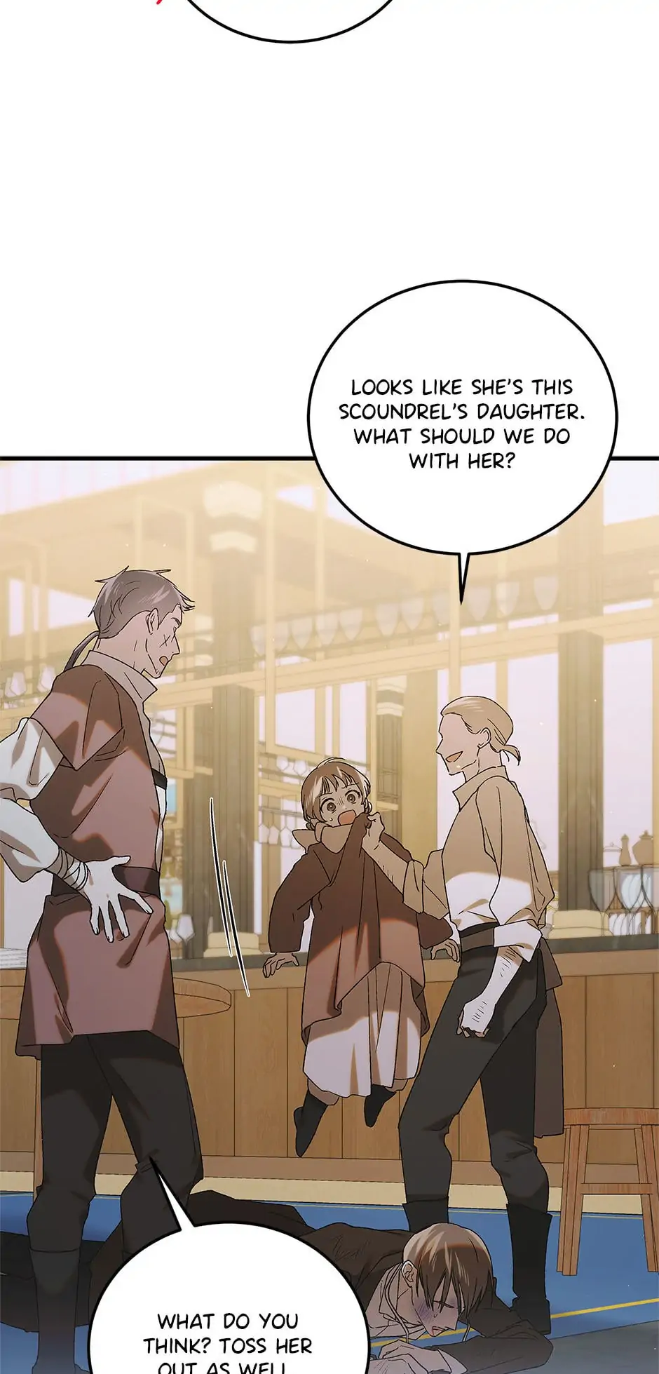 Saving My Sweetheart Chapter 93 - page 37