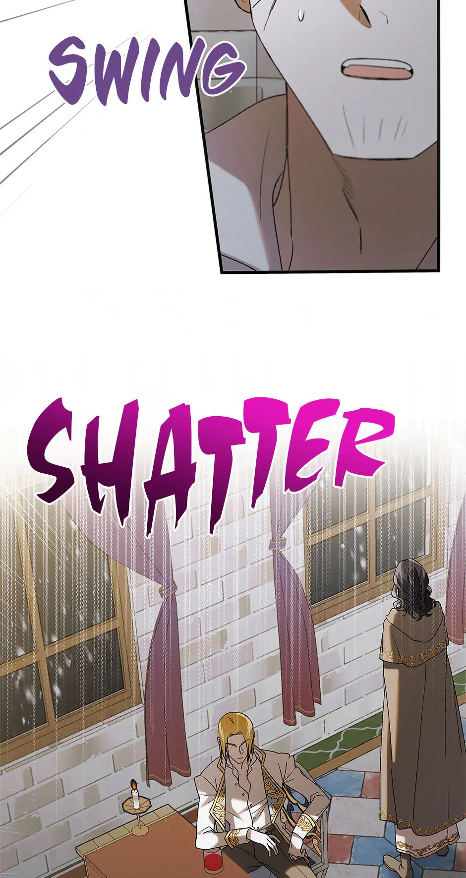 Saving My Sweetheart Chapter 93 - page 42