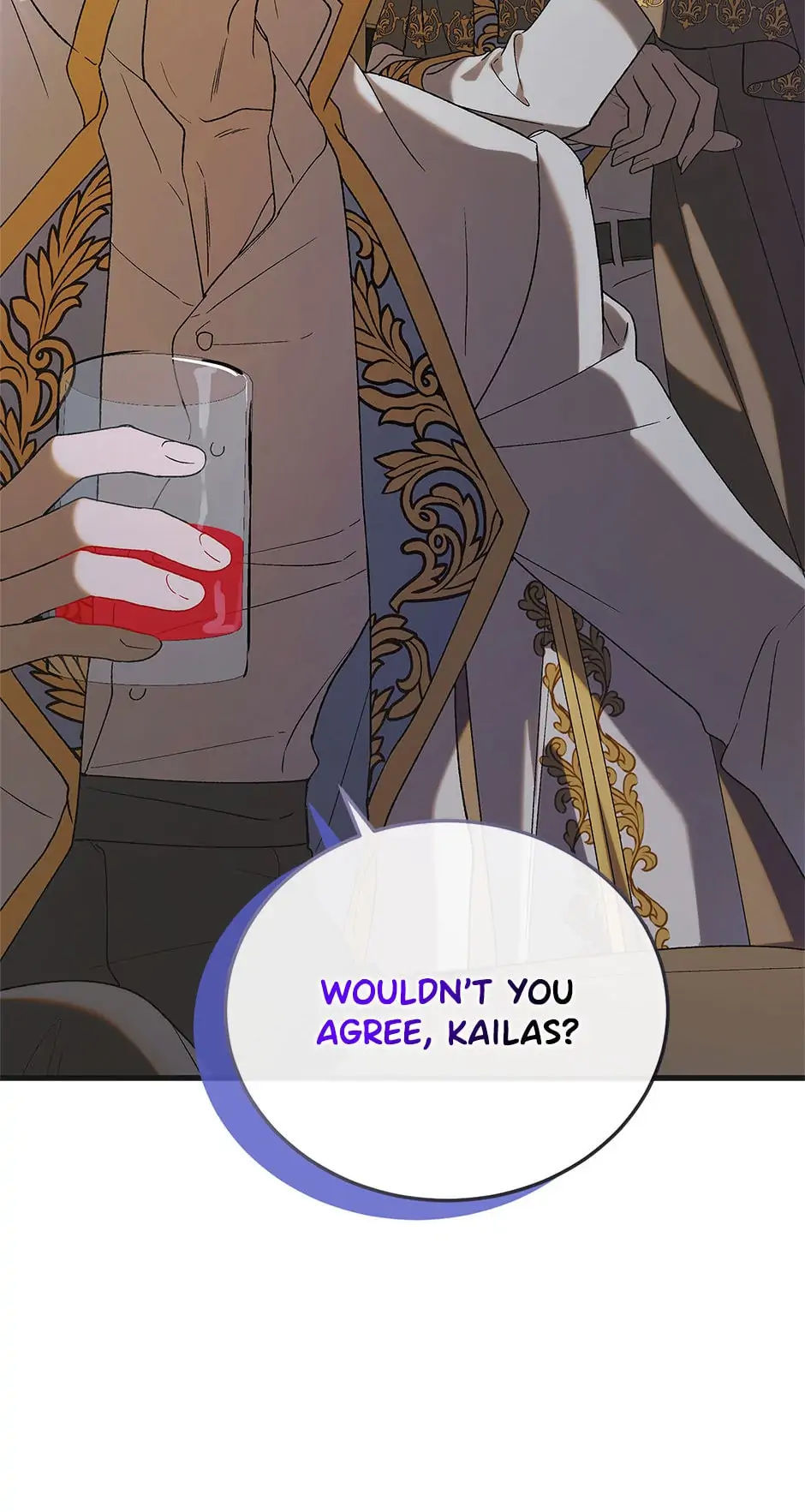 Saving My Sweetheart Chapter 93 - page 47