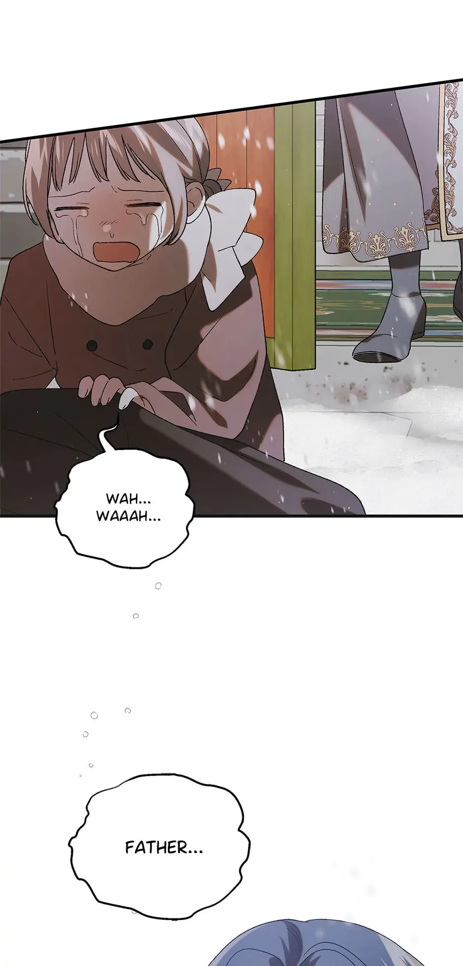 Saving My Sweetheart Chapter 93 - page 58