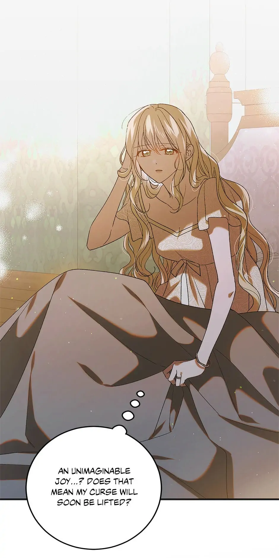 Saving My Sweetheart Chapter 93 - page 6