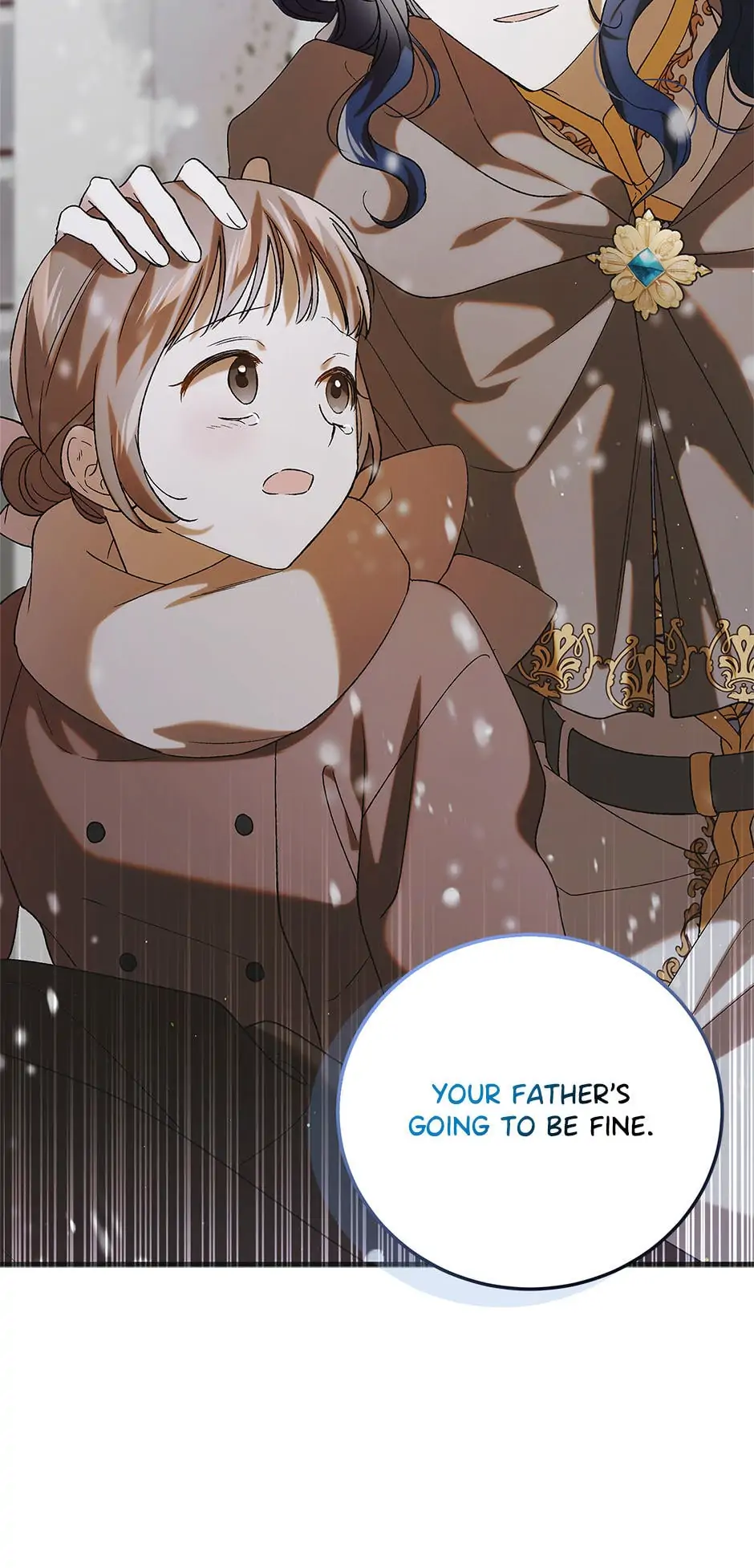Saving My Sweetheart Chapter 93 - page 62