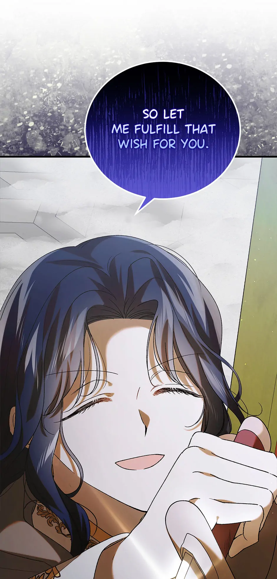 Saving My Sweetheart Chapter 93 - page 71