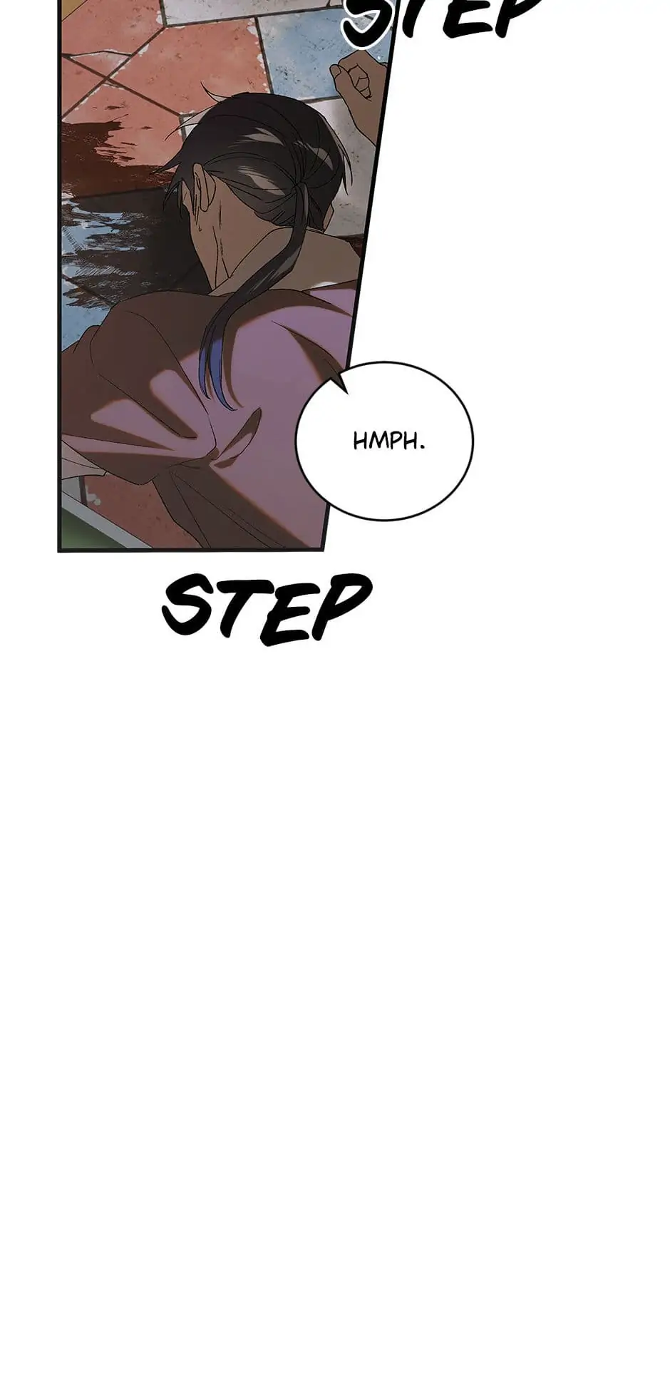 Saving My Sweetheart Chapter 93 - page 74