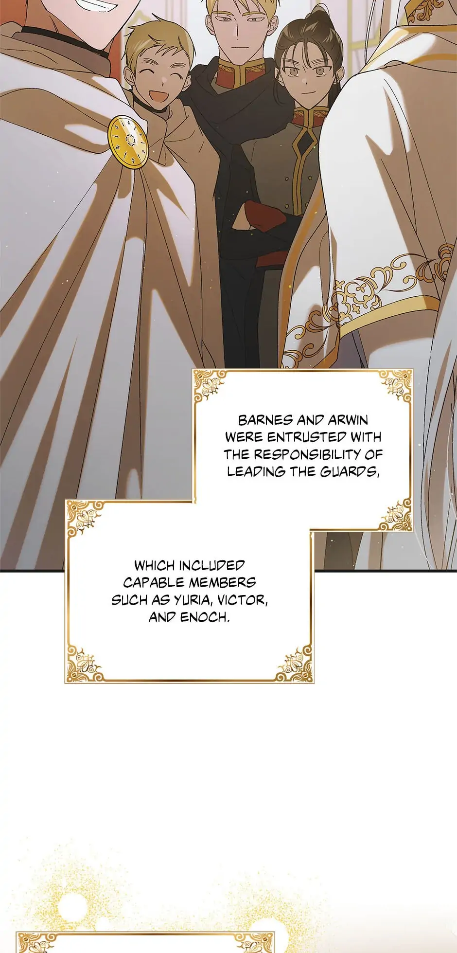 Saving My Sweetheart Chapter 93 - page 77