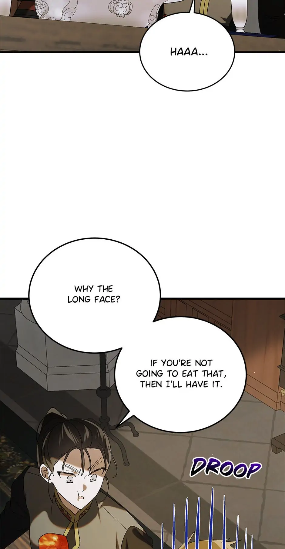 Saving My Sweetheart Chapter 93 - page 80