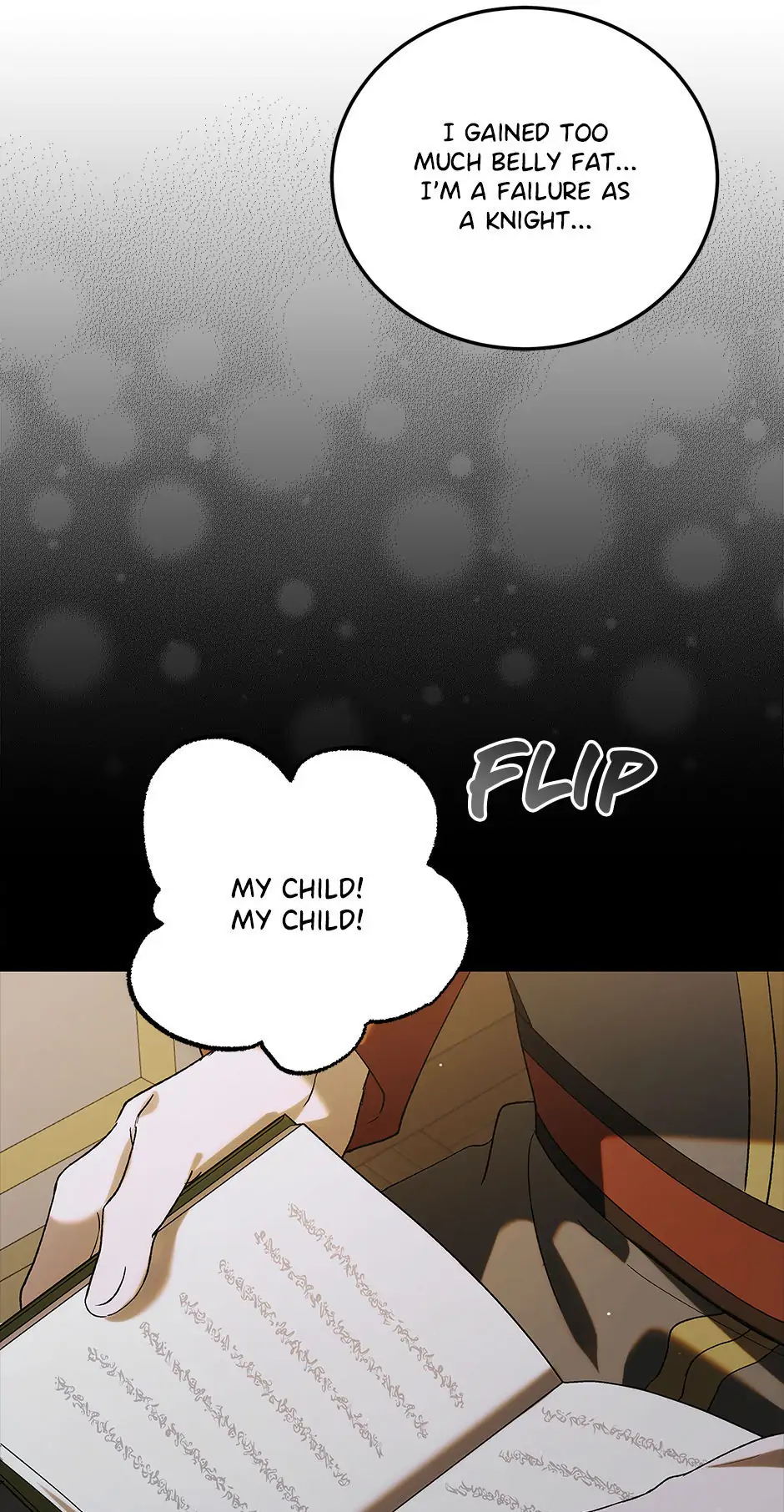 Saving My Sweetheart Chapter 93 - page 83
