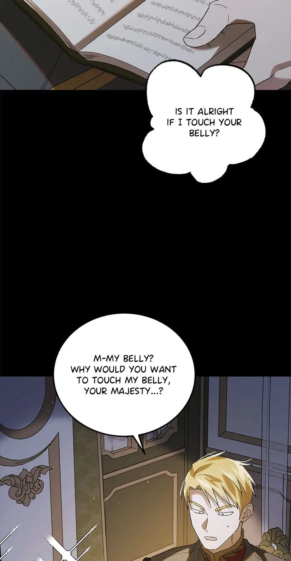 Saving My Sweetheart Chapter 93 - page 84